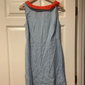 Boden dress